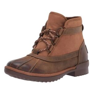 Women's UGG Greda Waterproof Duck Boot